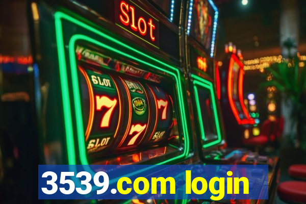 3539.com login